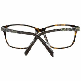 Montura de Gafas Mujer Emilio Pucci EP5032-53056 Ø 53 mm Montura de Gafas Mujer Emilio Pucci EP5032-53056 Ø 53 mm