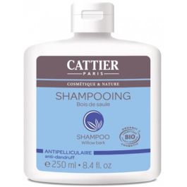 Cattier Champú Anticaspa 250ml Precio: 8.49999953. SKU: B1BHX5NJAH