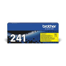 BROTHER Toner Amarillo HL3140CW/HL3150CDW Toner Amarillo 1.400 paginas Precio: 77.78999976. SKU: B1F8AJA4D5
