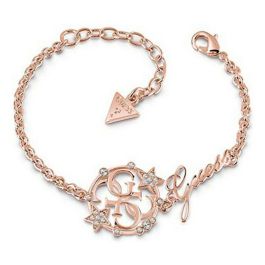 Pulsera Mujer Guess UBB28030-S 19 cm Precio: 31.50000018. SKU: B1FW8KAK6A