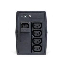 Salicru Sps 700 One Black Iec Salicru Sps 700 One Black Iec