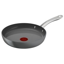 Sartén Tefal C4240653 Gris Aluminio Ø 28 cm Precio: 43.49999973. SKU: B162FM6PY8