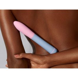 Vibrador FemmeFunn Ffix Azul