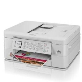 Brother MFC-J1010DWRE1 Inyección de tinta A4 1200 x 6000 DPI 17 ppm Wifi Brother MFC-J1010DWRE1 Inyección de tinta A4 1200 x 6000 DPI 17 ppm Wifi