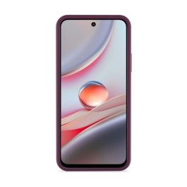 Funda para Móvil SPC DISCOVERY 3 PRO Púrpura Discovery Pro (6,7")