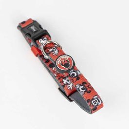 Cerdá Collar Premium para Perros Minnie XS/S