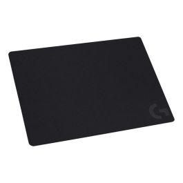 Logitech G240 Mouse Pad Gaming Negro Precio: 13.98999943. SKU: S7813246