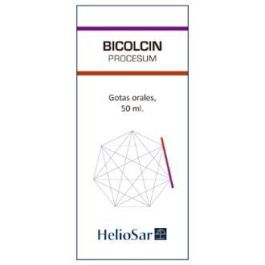 Bicolcin Procesum 50Ml. Precio: 18.5000002. SKU: B1KGPXN5FY
