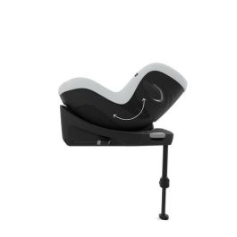 CYBEX - Silla de coche gr 0+/1 SIRONA Gi i-Size Fog Gray CYBEX - Silla de coche gr 0+/1 SIRONA Gi i-Size Fog Gray