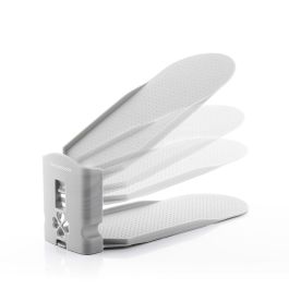 Inde Organizador de Zapatos Regulable Sholzzer Innovag (10 Unidades)