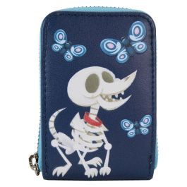Loungefly Cartera Wedding Cake La Novia Cadáver Piel Vegana Cremallera Precio: 35.58999983. SKU: B16JMZEJ3K
