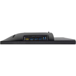 60.5cm/24'' (1920x1080) AOC 24P1 IPS 16:9 USB 5ms VGA HDMI DisplayPort Speaker FULL HD Black