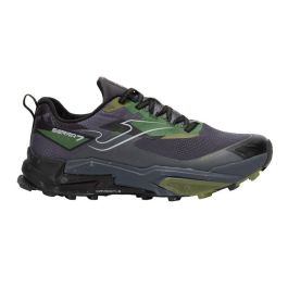 Zapatillas de trail para hombre Joma Sport Sierra 2522 Gris oscuro S Precio: 88.9955. SKU: B1JV5WME2C