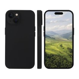 dbramante1928 Iceland Ultra D3O MagSafe iPhone 15 Plus Black dbramante1928 Iceland Ultra D3O MagSafe iPhone 15 Plus Black