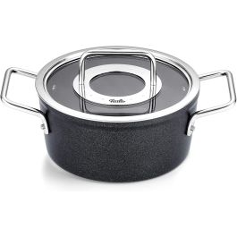 Fissler Adamant Olla De 18 Cm Con Tapa De Cristal FISSLER 15611518000/0 Precio: 90.49999948. SKU: B1HDPTDAN2
