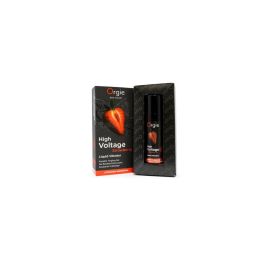 Estimulante Para Sexo Oral Orgie 15 ml Fresa