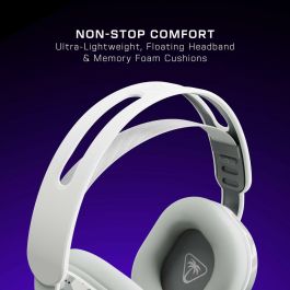 Turtle Beach TBS-2103-95 Auriculares inalámbricos para juegos Stealth 500 XB Camuflaje Ártico