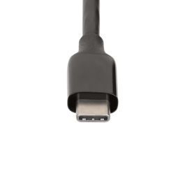 Cable USB Startech UCC-3M-10G-USB-CABLE Negro 3 m