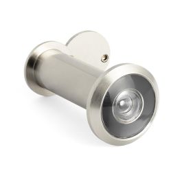 BYP Mirilla Óptica Ø16 Acabado Latón Níquel para Puertas 60-85mm Precio: 6.95000042. SKU: B17TGBWG8A