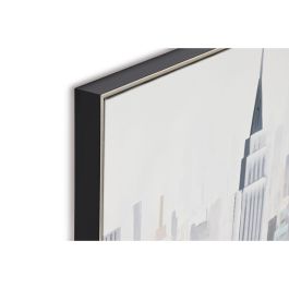 Lienzo Home ESPRIT Poliestireno Lienzo 122,3 x 4,5 x 82,3 cm