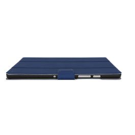 Elbe Funda FU-007 para Samsung Tab A7 2020 10.4" Azul Diamante