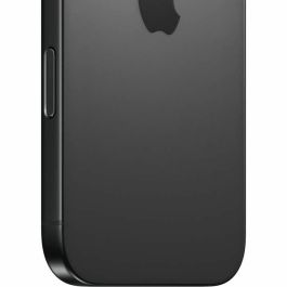 Smartphone Apple iPhone 16 Pro 6,3" 256 GB Negro