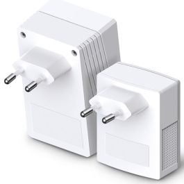 TP-Link AV600 Powerline WiFi 600 Mbit/s Ethernet Blanco