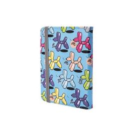 Funda Ebook Silver Ht Estampada Universal 6 Baloons Blue Metal Precio: 12.98999977. SKU: B17G8CCFB2