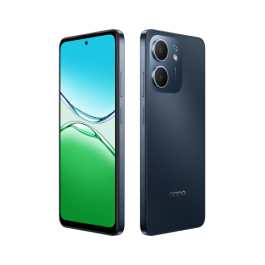 OPPO A5x Smartphone 110010348467 6.7" LCD 90Hz 4G Dual SIM 4GB RAM 128GB Almacenamiento 6000mAh Batería 32MP Cámara IP65 Azul