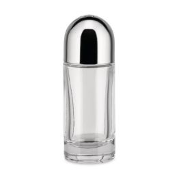 Alessi 5075 Ettore Sottsass Salero en Acero y Cristal - Diseño de Mesa Precio: 16.89000038. SKU: B1E4PSLEEX