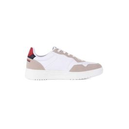 Zapatillas Deportivas Hombre U.S. Polo Assn. Beige Precio: 88.9955. SKU: B17WMHZEXX