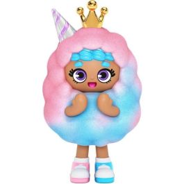 Xox Kweenie XOX0630996304075 Figura KWEENIE FOODIES - Modelo aleatorio - 13 cm