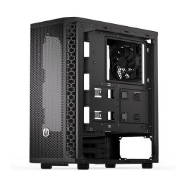 Endorfy Signum 300 Torre PC Negro ATX micro ATX Mini-ITX 16,1 cm 35 cm