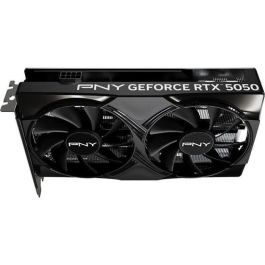PNY VCG50508DFXPB1 NVIDIA Blackwell GeForce RTX 5050 8 GB DDR6