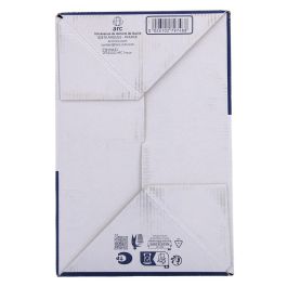 Caja 12 Vasos Bajos Vidrio Shetland Arcoroc 25 cL