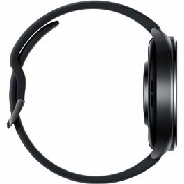 Xiaomi BHR8035GL Smartwatch Watch 2 GPS, Wear OS, Frecuencia Cardíaca, Oxígeno, 160 Deportes, AMOLED 1.43", 32GB, 65h Bat., 5 ATM, Negro Xiaomi BHR8035GL Smartwatch Watch 2 GPS, Wear OS, Frecuencia Cardíaca, Oxígeno, 160 Deportes, AMOLED 1.43", 32GB, 65h Bat., 5 ATM, Negro
