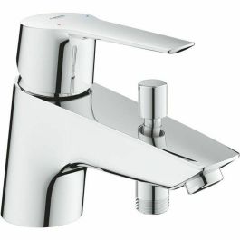 Grohe Mezclador monomando de baño/ducha Grohe Mezclador monomando de baño/ducha Precio: 129.68999978. SKU: B14B9VYYPK