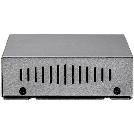 Level One POR-0222 2x PoE-Repeater