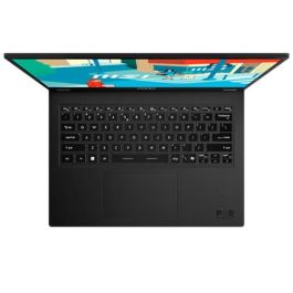 MSI Portatil Modern 14 H D13Mg-233Es. 14” Fhd+ (1920X1200) Ips. Intel Core I7-13620H. Iris Xe Graphics. Ddr Iv 8Gbx2 (3200Mhz). 1Tb Ssd. Windows11 Home Plus. Negro MSI Portatil Modern 14 H D13Mg-233Es. 14” Fhd+ (1920X1200) Ips. Intel Core I7-13620H. Iris Xe Graphics. Ddr Iv 8Gbx2 (3200Mhz). 1Tb Ssd. Windows11 Home Plus. Negro