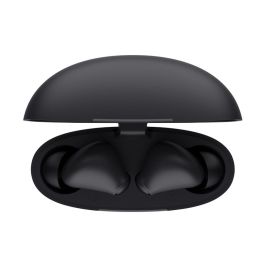 Auriculares Bluetooth Trust Yavi ENC con estuche de carga/ Negros Auriculares Bluetooth Trust Yavi ENC con estuche de carga/ Negros