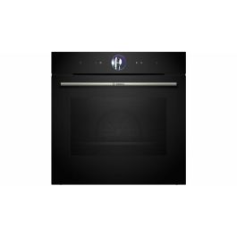 Horno BOSCH HSG7361B1 VAPOR TFT 3600 W 71 L Horno BOSCH HSG7361B1 VAPOR TFT 3600 W 71 L Precio: 1979.49999973. SKU: B14H7EFCK5