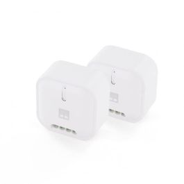 Dio Connected Home Juego de 2 módulos para el obturador del rodillo -idi 1.0 Dio Connected Home Juego de 2 módulos para el obturador del rodillo -idi 1.0