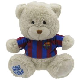 CYP BRANDS Peluche Osito FC Barcelona 20cm Precio: 14.49999991. SKU: B1BZNYQB9X