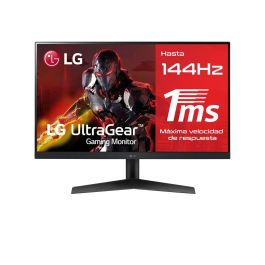 Monitor LG Full HD 144 Hz Precio: 145.50000014. SKU: S0442009