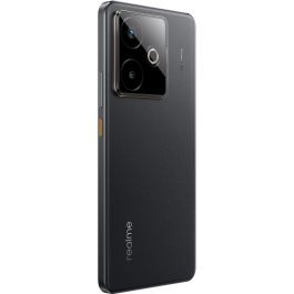 Realme GT 7T 12+256GB DS Icesense Black