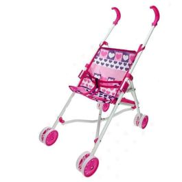 Reig Sillita Paraguas Básica Azul-Rosa Precio: 18.94999997. SKU: S2425091