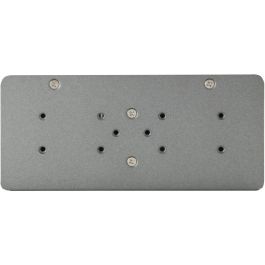 Level One IGU-1271 Switch de red - 8 puertos Gigabit Ethernet, 4 puertos GSFP, 8 puertos PoE
