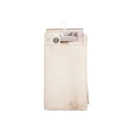 Alfombra Pelo Corto Beige 60 X 90 Giftdecor (6 Unidades) Alfombra Pelo Corto Beige 60 X 90 Giftdecor (6 Unidades)