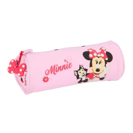 Portatodo Minnie Mouse Naive Rosa 20 x 7 x 7 cm Precio: 5.50000055. SKU: B1B7M3XPLY