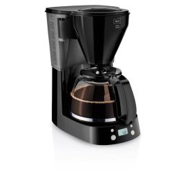 Melitta Cafetera de Goteo con Temporizador para Café Fresco - Cafetera Eléctrica de Goteo Precio: 50.79000047. SKU: B13CW2Q72S